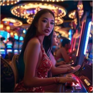 5 Slots Game Casino VIP Cashback Bonus Myanmar MMK ကစားသမားများ