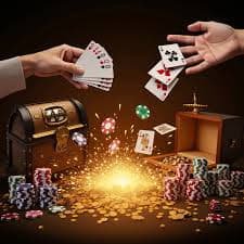 5 Slots Game Myanmar မိုဘိုင်းအက်ပ် Slots ဂိမ်းများ ပြသချက်