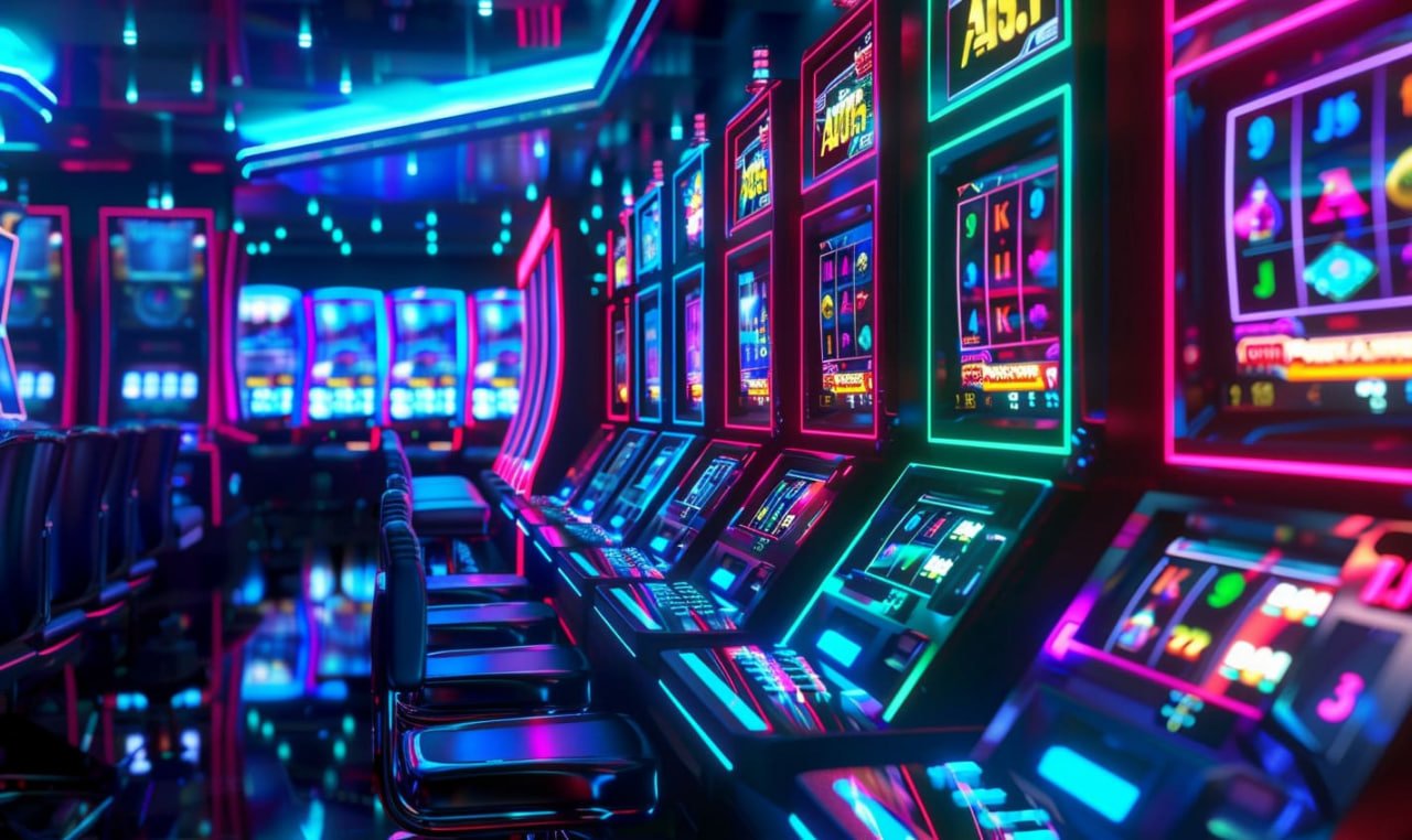 5 slots game ဒေါင်းလုဒ် APP Features Android iOS